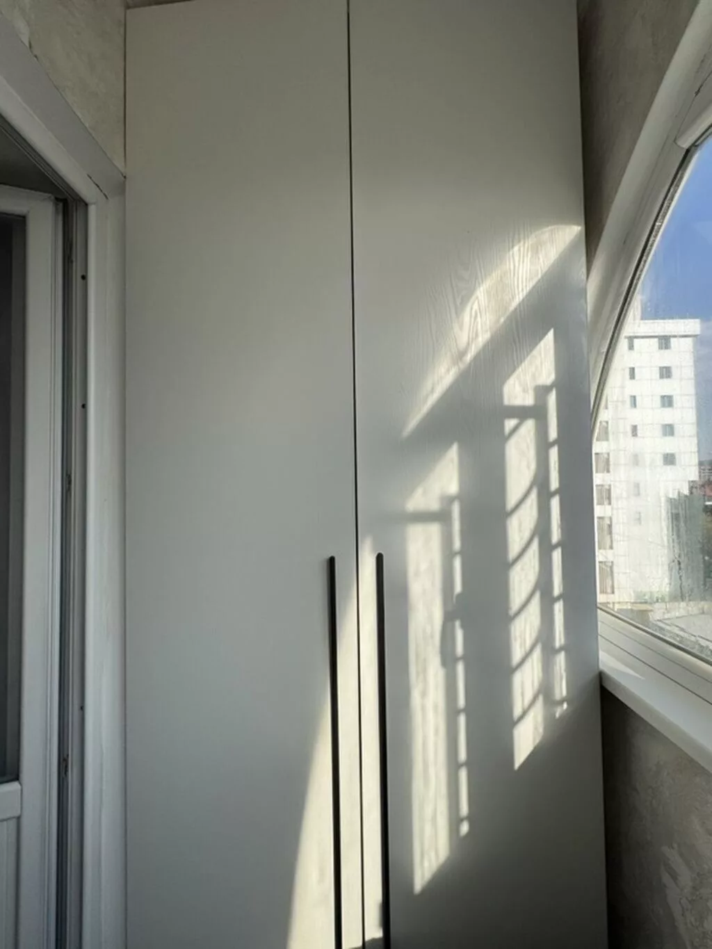 2 комнаты, 56 м², Вефа ТЦ 105 серия, 6 этаж, Свежий ремонт