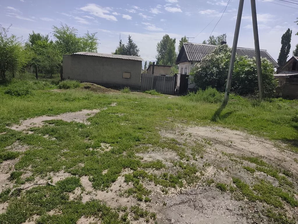 2 комнаты, 40 м², 20 соток, Новопокровка, Собственник