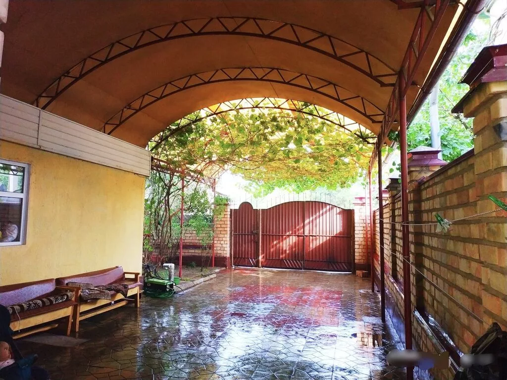 4 комнаты, 130 м², 5 соток, Аламедин (ГЭС-2), Собственник