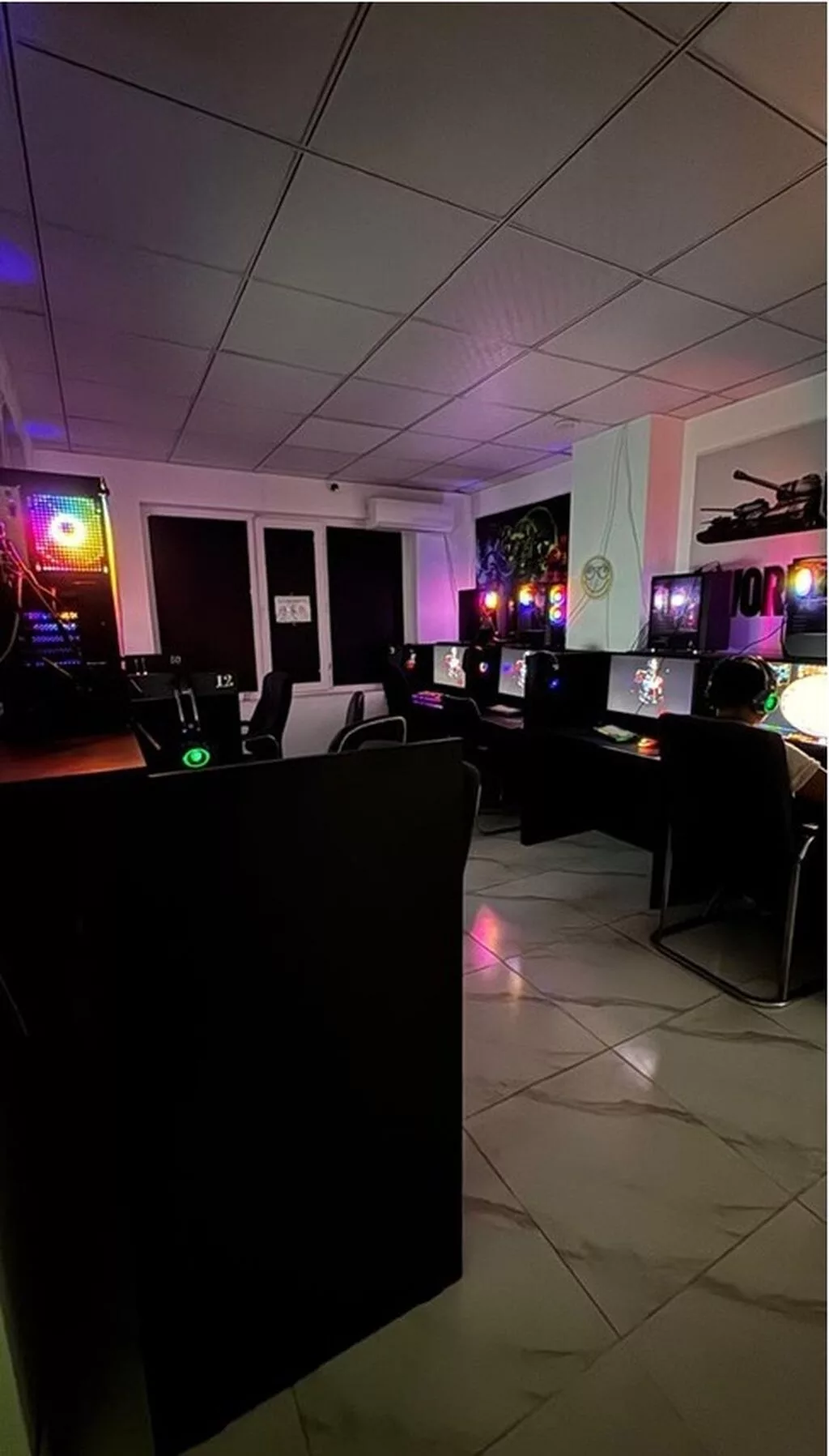 ID 1258 🏢 ПРОДАЁТСЯ КОММЕРЧЕСКОЕ ПОМЕЩЕНИЕ | КОК-ДЖАР ID: 1258 📍