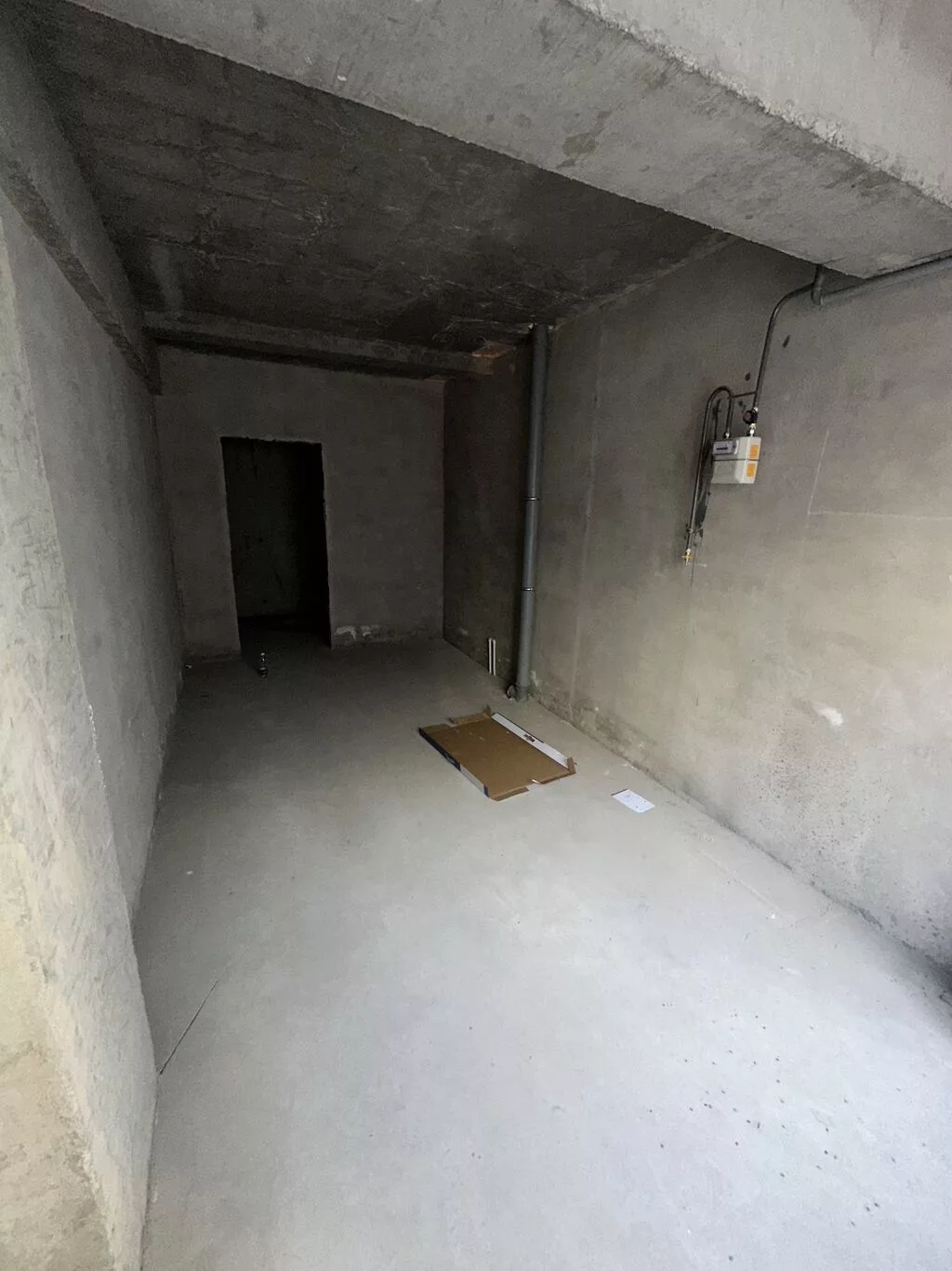 2 комнаты, 65 м², Элитка, 2 этаж