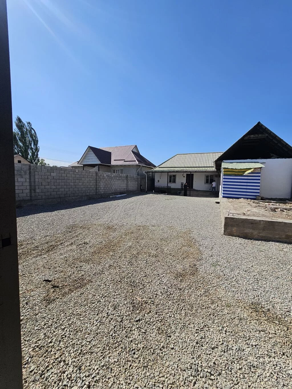 🏡 ПРОДАЁТСЯ ДОМ — НОВО-ПАВЛОВКА, Ж/М «АЛТЫН ОРДО» 📍 Удобное