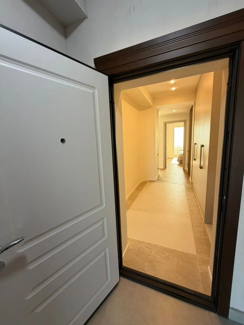 2 комнаты, 62 м², Арча-Бешик ж/м Элитка, 10 этаж, Свежий ремонт
