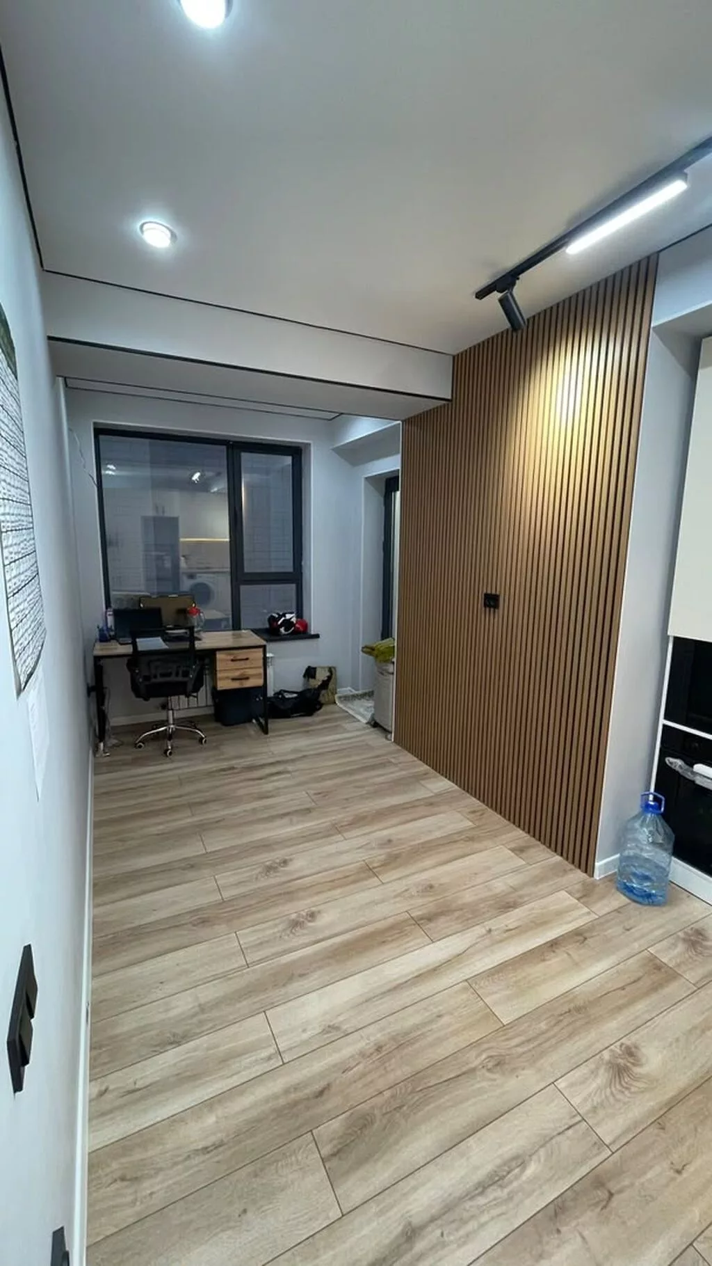 1 комната, 40 м², Технопарк Элитка, 8 этаж, Евроремонт