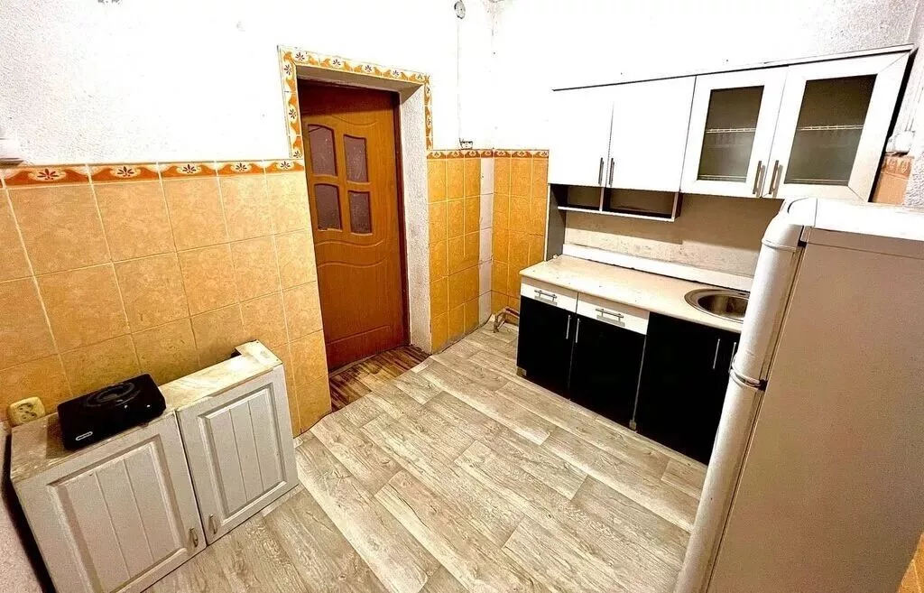 30 м², 2 комнаты, Ак-Босого ж/м, Без животных