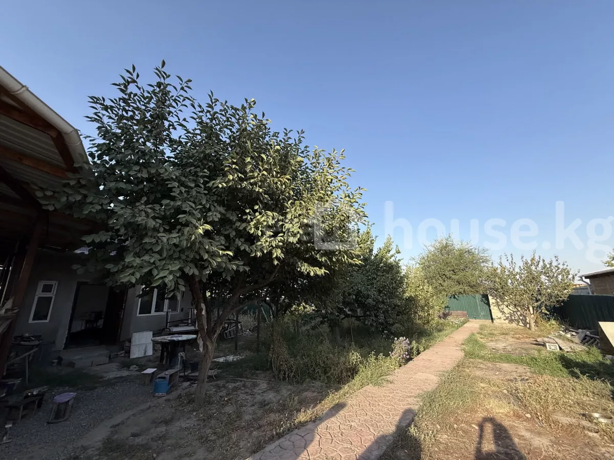 Продажа Участок: город Бишкек, Учкун-2 ж/м — за 7 000 000 ⃀ — MHouse (house.kg)
