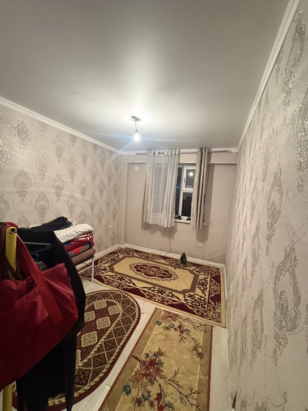 2 комнаты, 45 м², Индивидуалка, 1 этаж, Свежий ремонт
