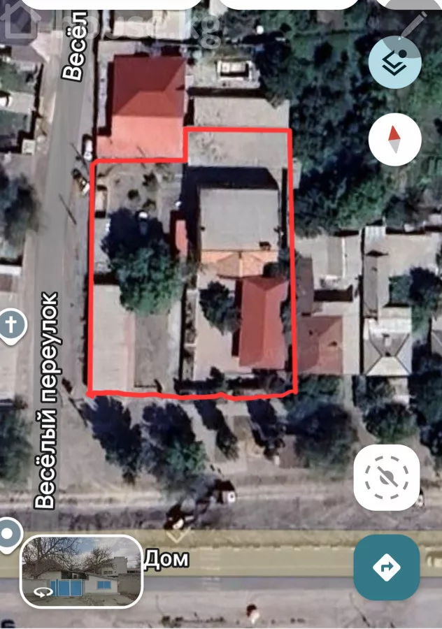 Продажа, дом, 6 и более-комн.: Чуйская область / Бишкек, город Бишкек, Лебединовка — за 140 144 000 сом