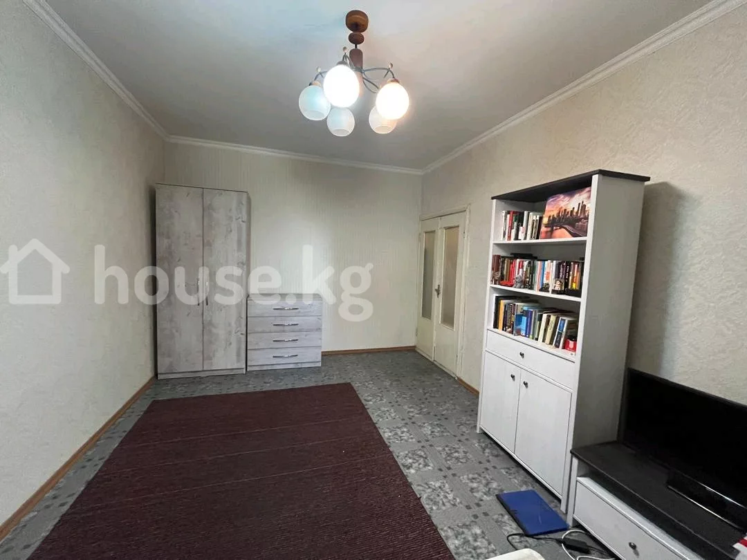 Продажа 3-комн. квартира: город Бишкек, Учкун м-н — за 10 948 750 ⃀ — MHouse (house.kg)