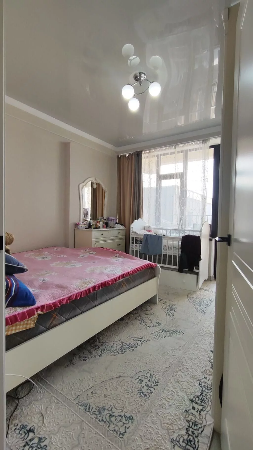 3 комнаты, 73 м², 1000 мелочей Элитка, 11 этаж, Евроремонт