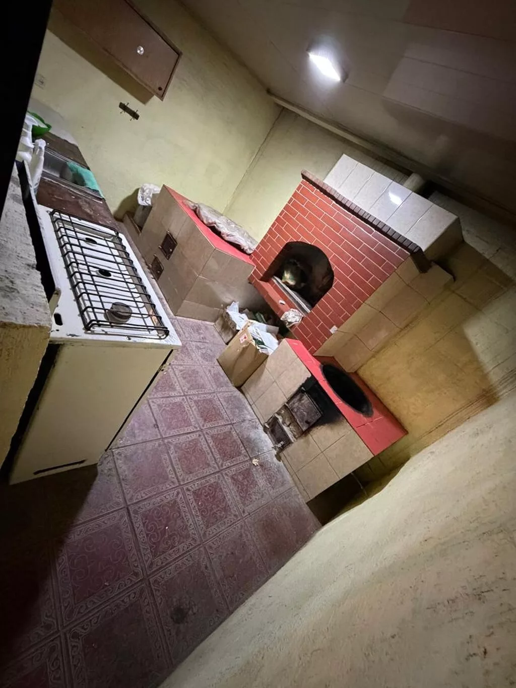 4 комнаты, 190 м², 4 соток, Кок-Джар, Собственник