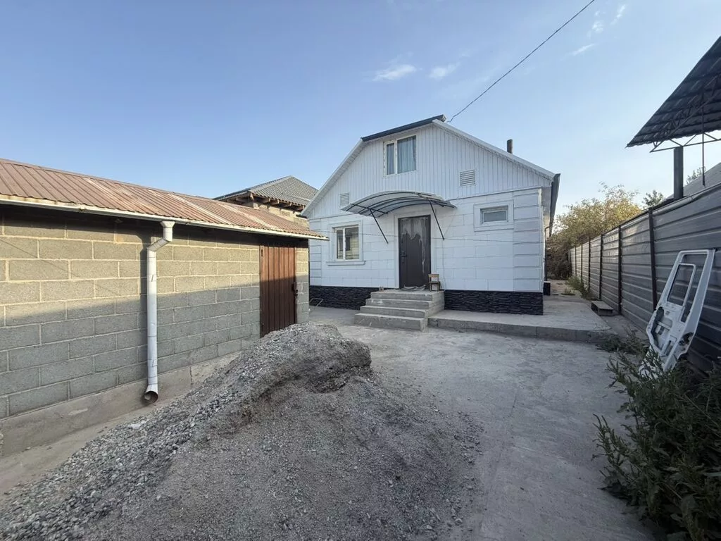 120 м², 3 комнаты, С подселением