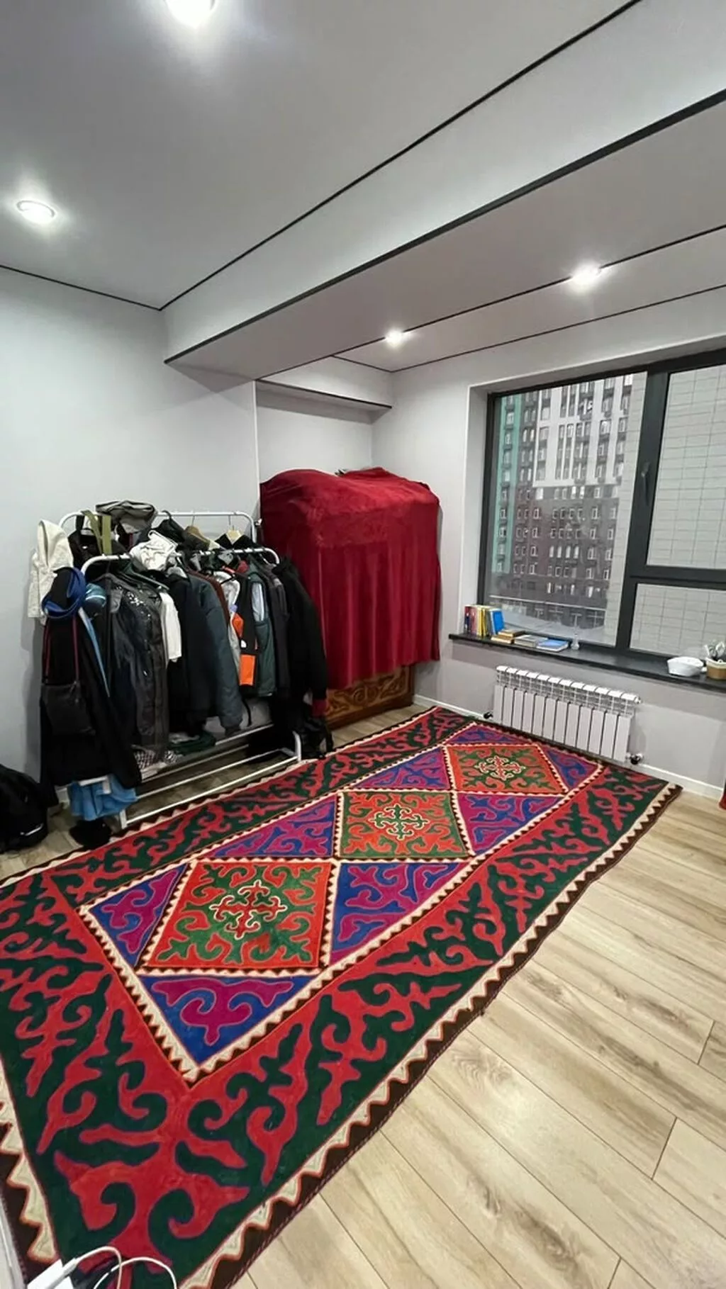 1 комната, 40 м², Технопарк Элитка, 8 этаж, Евроремонт