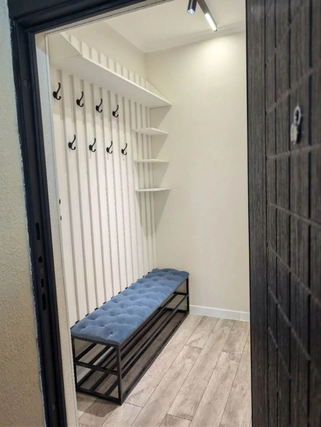 1 комната, 41 м², Уметалиева/Фрунзе Элитка, 3 этаж, Евроремонт