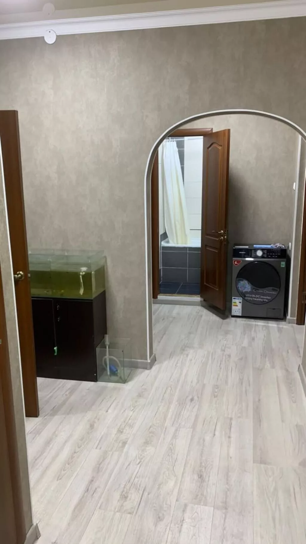 🏠 СРОЧНО СДАЁТСЯ 2-КОМНАТНАЯ КВАРТИРА 📍 Район: 12-й мкр 📐 Площадь: 68