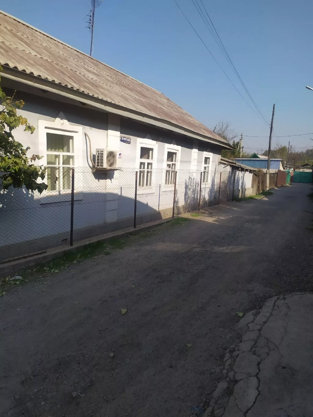 4 комнаты, 77 м², 4 соток, Аламедин (ГЭС-2), Риэлтор