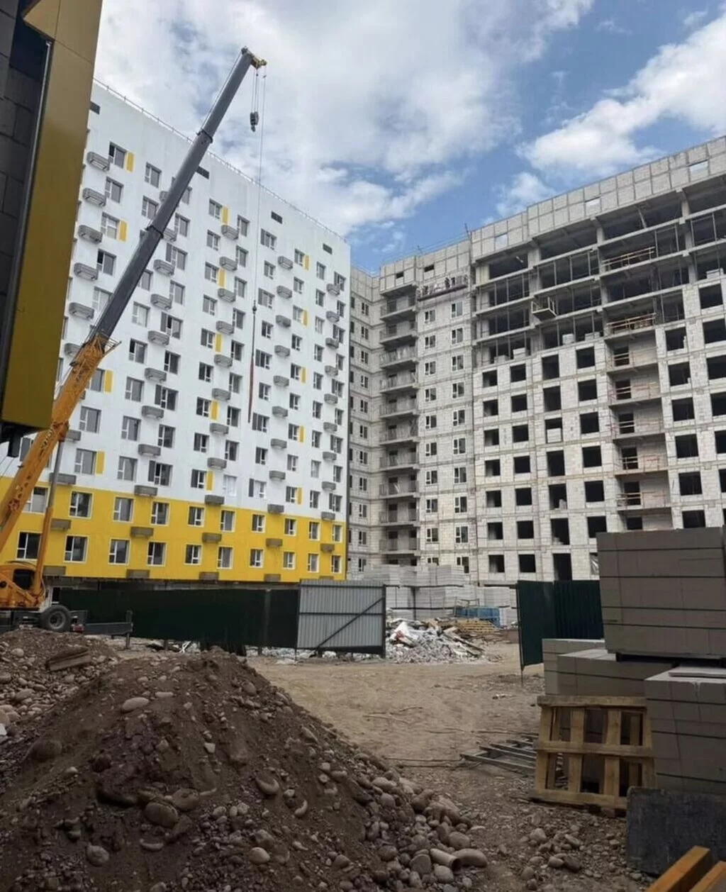 2 комнаты, 51 м², Элитка, 11 этаж
