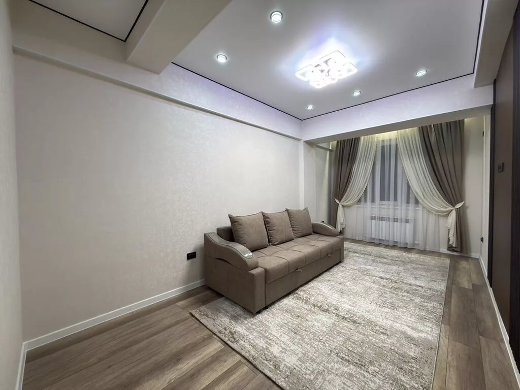 1 комната, 43 м², Элитка, 10 этаж, Дизайнерский ремонт