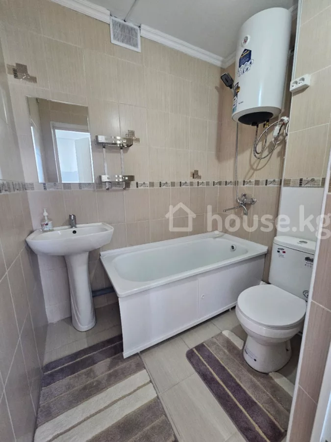 Продажа 1-комн. квартира: город Бишкек, Кузнечная крепость — за 4 511 400 ⃀ — MHouse (house.kg)