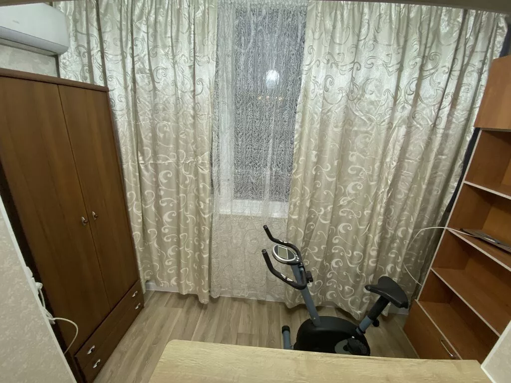 2 комнаты, Собственник, Без подселения, С мебелью полностью