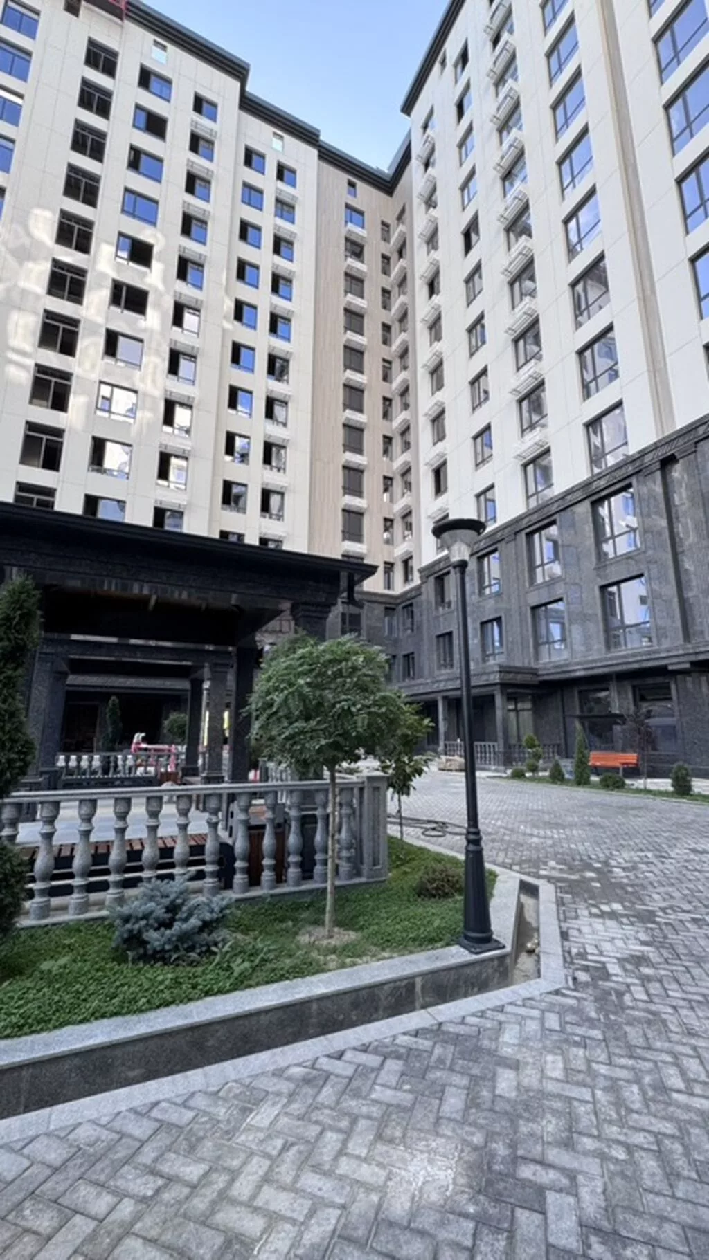 Сдан, Элитка, 3 комнаты, 118 м²