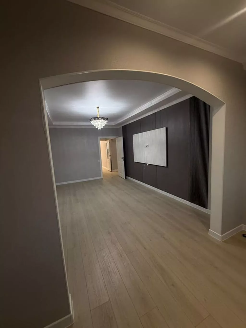 1 комната, 50 м², Ала-Арча ж/м Элитка, 6 этаж, Свежий ремонт