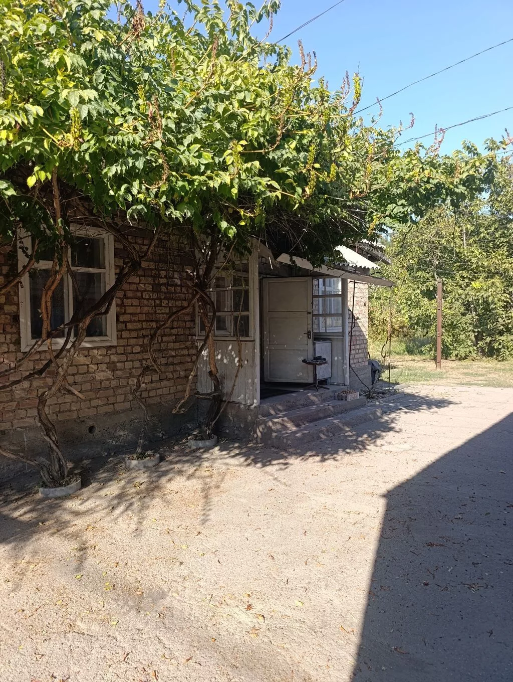 4 комнаты, 84 м², 18 соток, Ак-Джол, Собственник