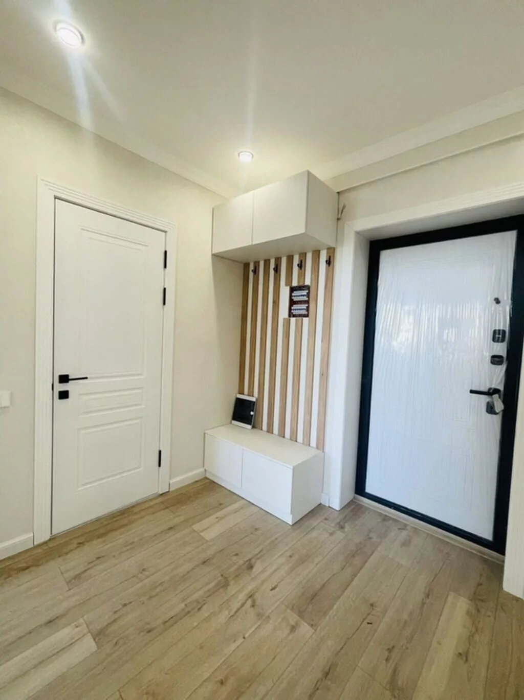 1 комната, 40 м², Средний Джал Элитка, 3 этаж, Евроремонт