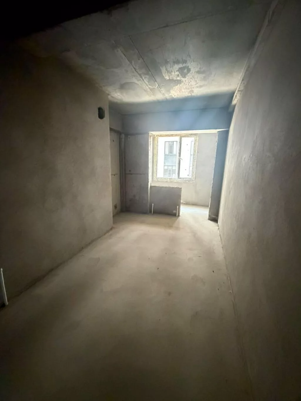 Строится, Элитка, 2 комнаты, 69 м²