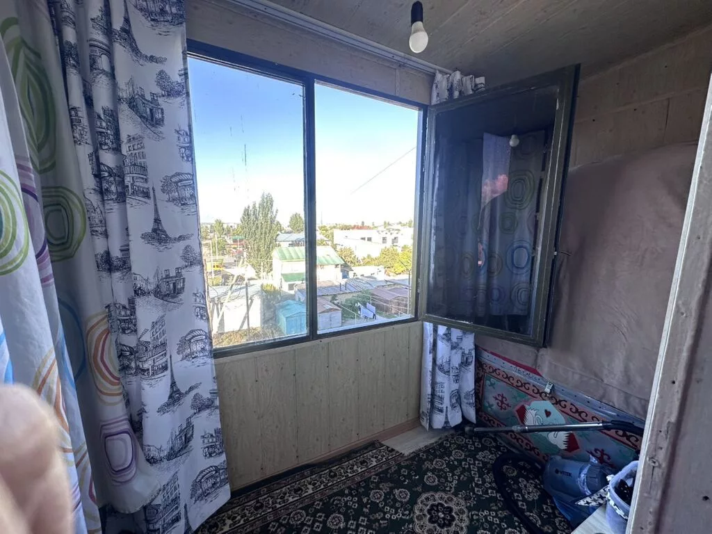 2 комнаты, 48 м², 104 серия, 4 этаж