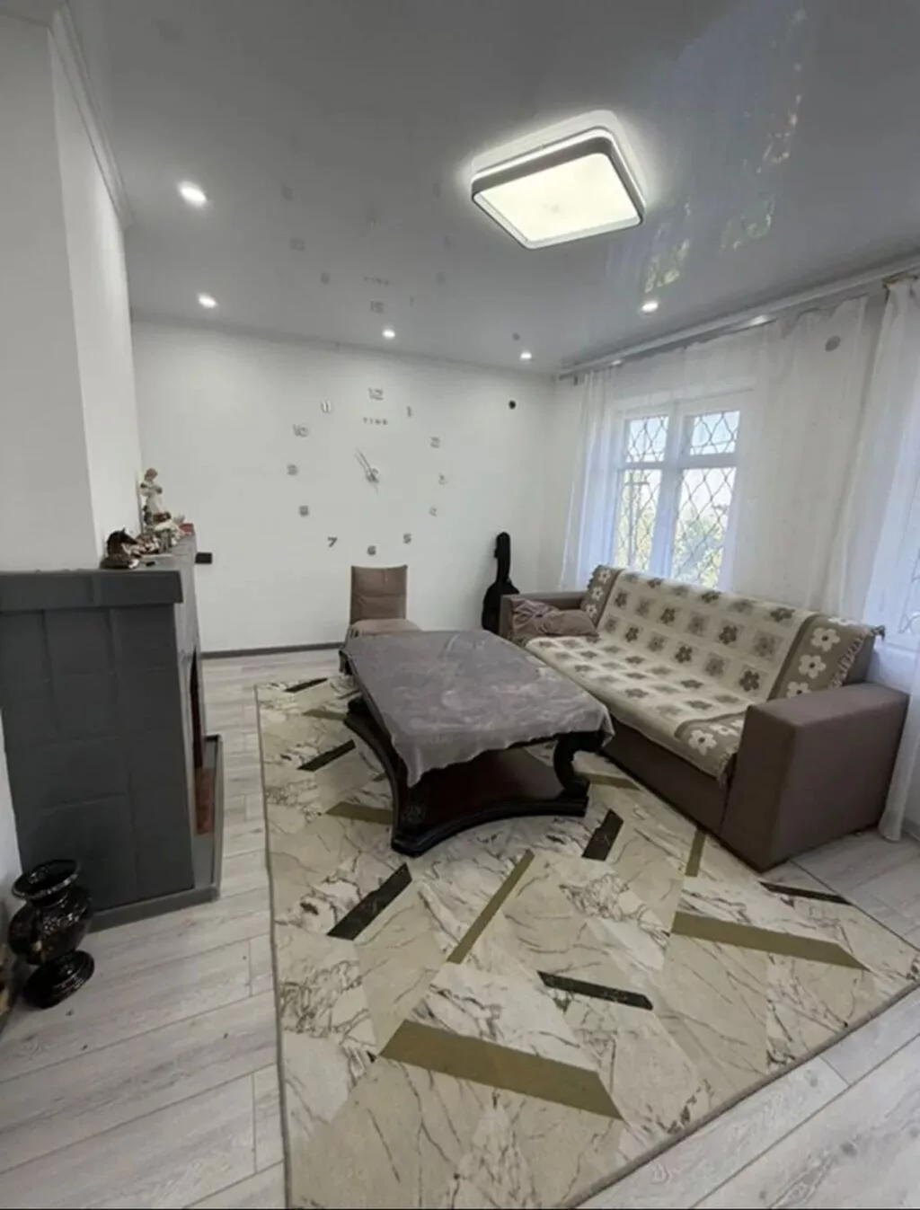 3 комнаты, 100 м², 10 соток, Бишкек, Кок-Жар мкр Агентство недвижимости