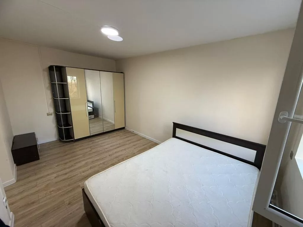80 м², 2 комнаты