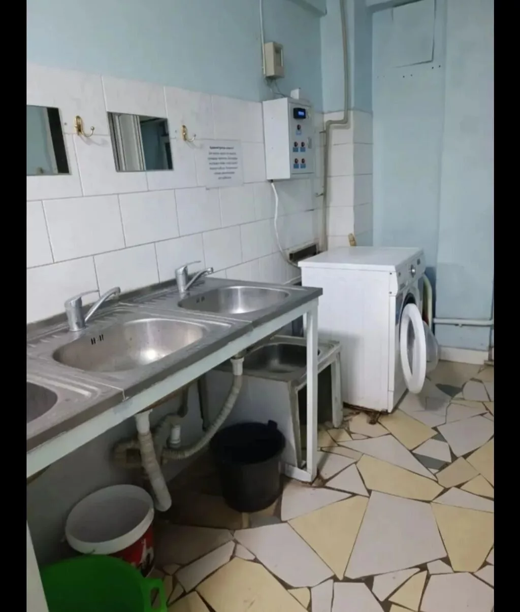 20 м², 1 комната, Западный (новый) автовокзал, Парам без детей