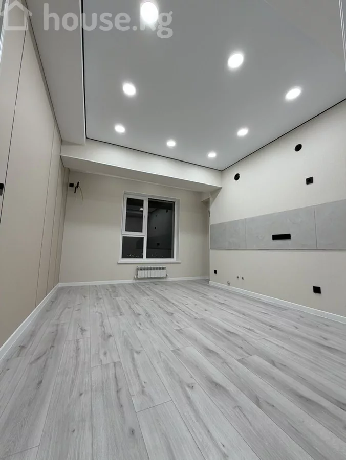 Продажа 1-комн. квартира: город Бишкек, Академия МВД — за 5 779 620 ⃀ — MHouse (house.kg)