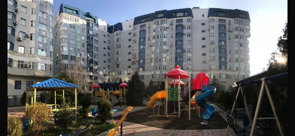 3 комнаты, 130 м², Ала-Арча ТРЦ Элитка, 8 этаж, Свежий ремонт