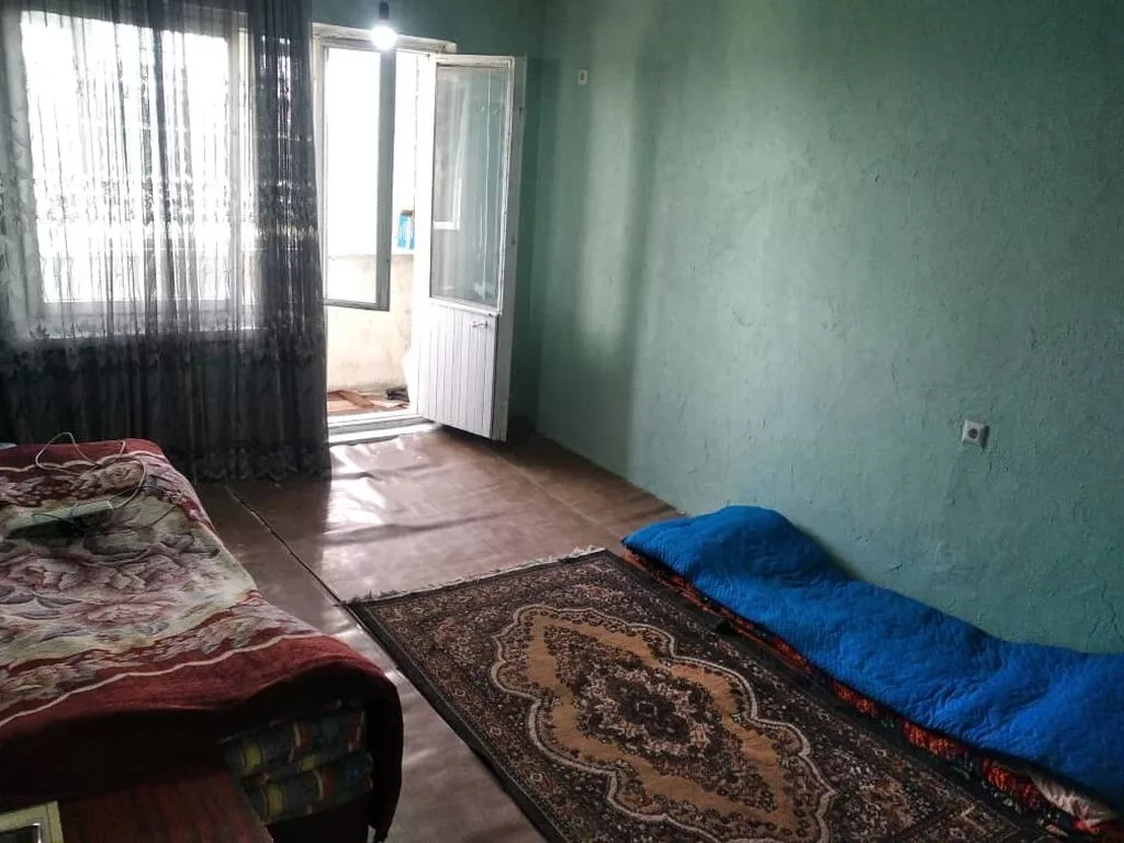 1 комната, 35 м², 106 серия, 3 этаж, Старый ремонт