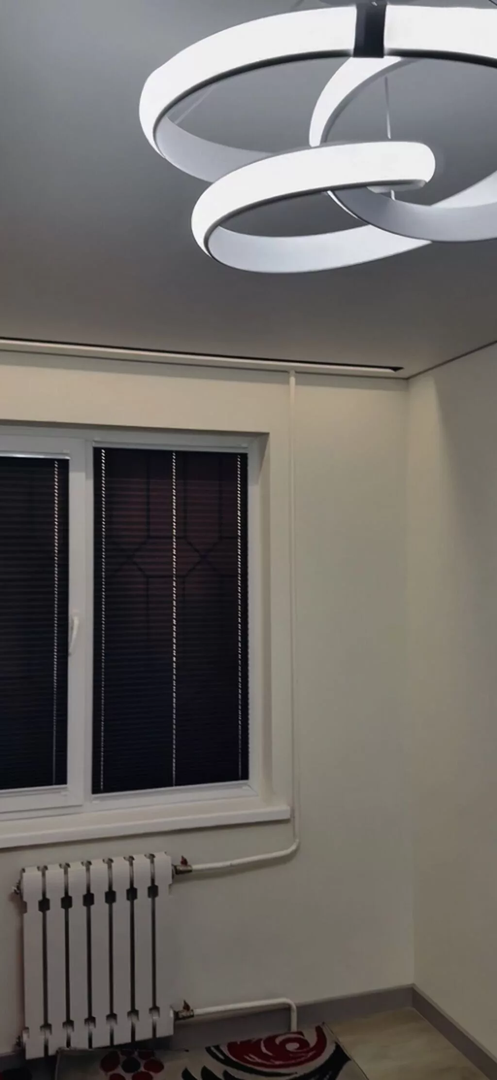 3 комнаты, 58 м², Юбилейка 104 серия, 2 этаж, Дизайнерский ремонт