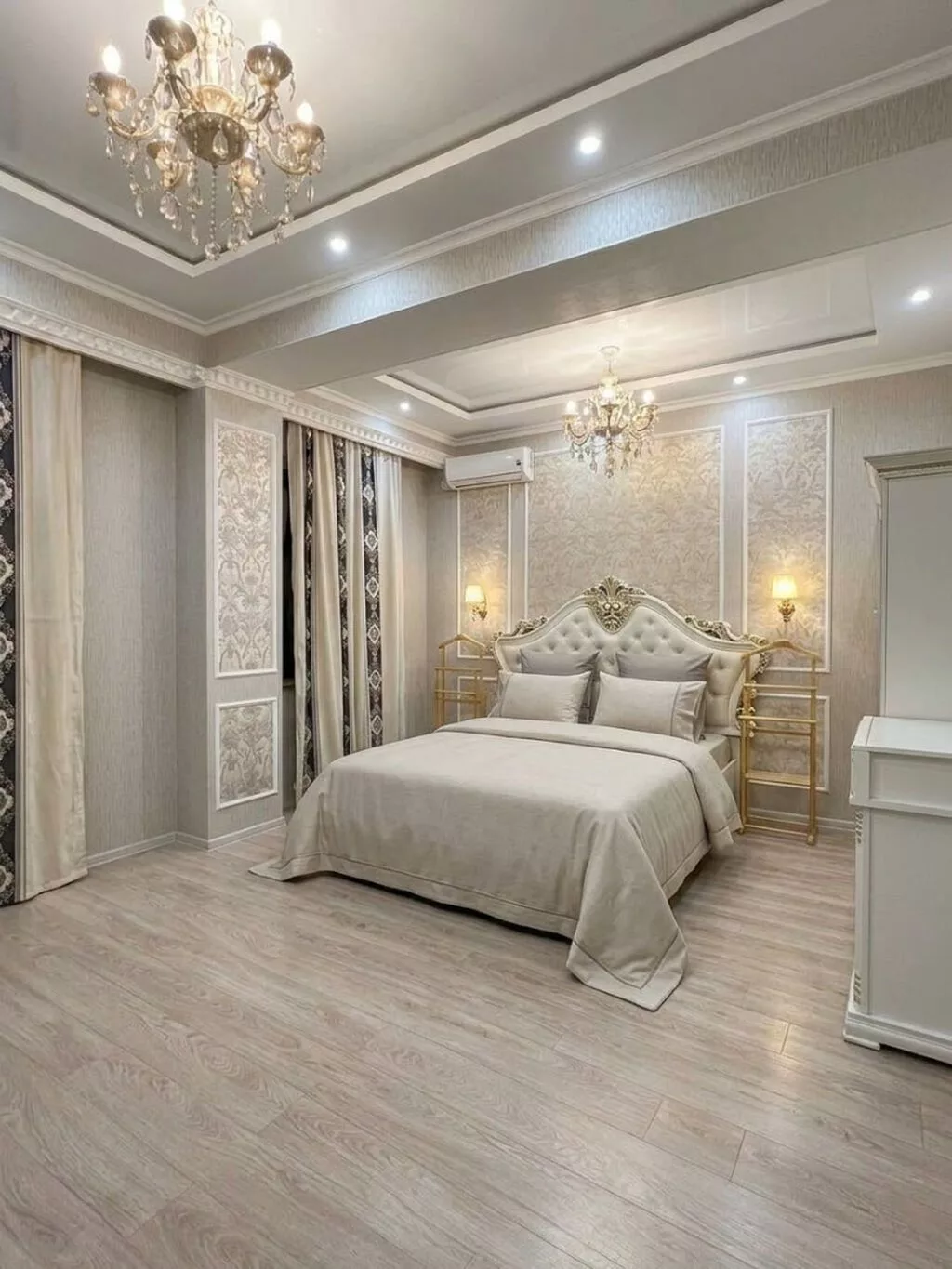 1 комната, 52 м², Золотой квадрат Элитка, 2 этаж, Дизайнерский ремонт