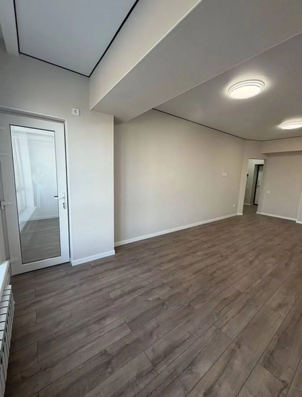 1 комната, 51 м², Элитка, 3 этаж, Свежий ремонт