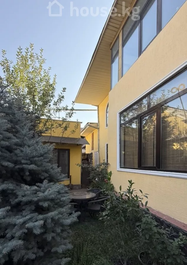 Продажа Дом, 6 и более: город Бишкек, Мед. академия — за 45 984 750 ⃀ — MHouse (house.kg)