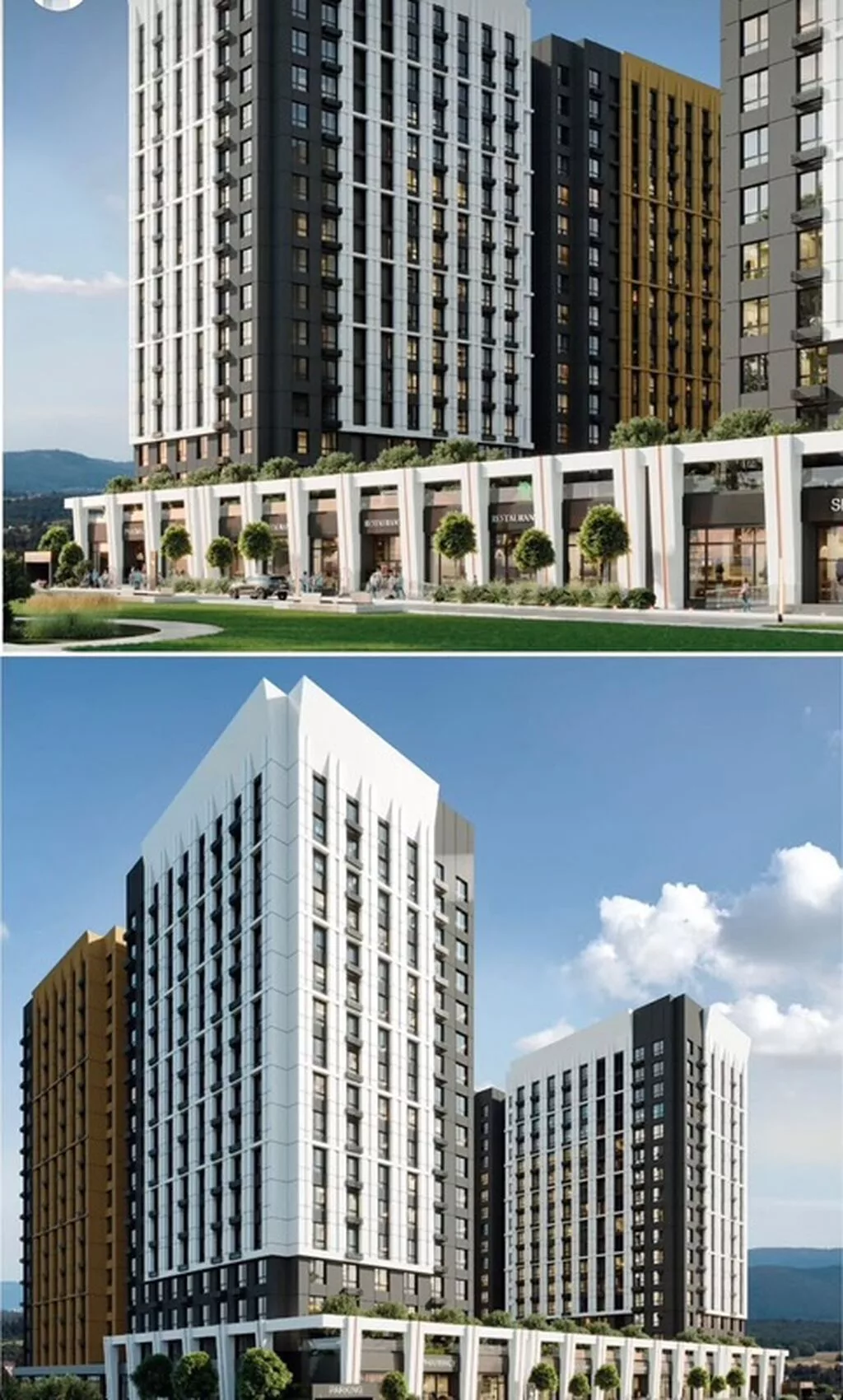 Элитка, 3 комнаты, 75 м²