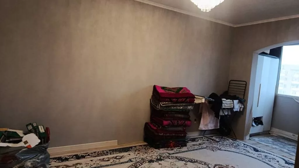 1 комната, 42 м², Восток-5 мкр 106 серия улучшенная, 8 этаж