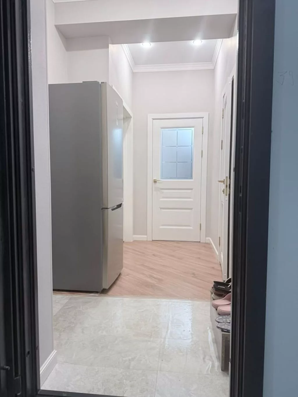 1 комната, 40 м², Джал-15 Элитка, 7 этаж, Дизайнерский ремонт