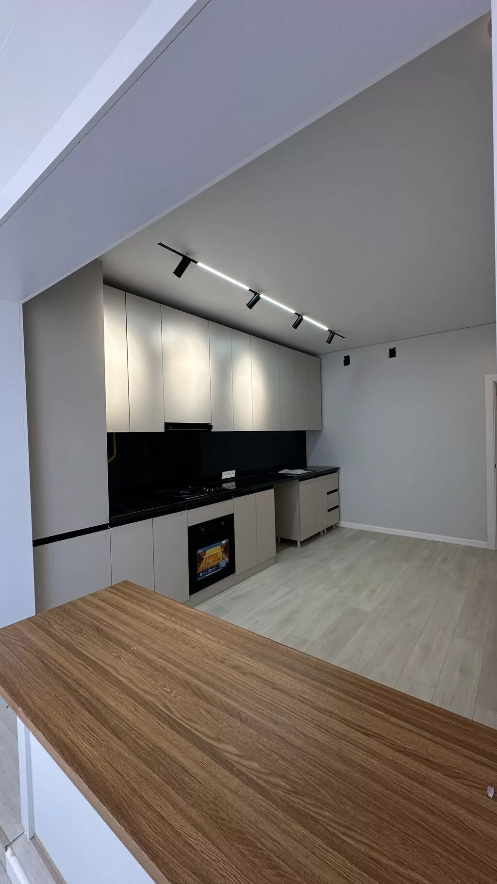 1 комната, 53 м², 108 серия, 6 этаж, Свежий ремонт