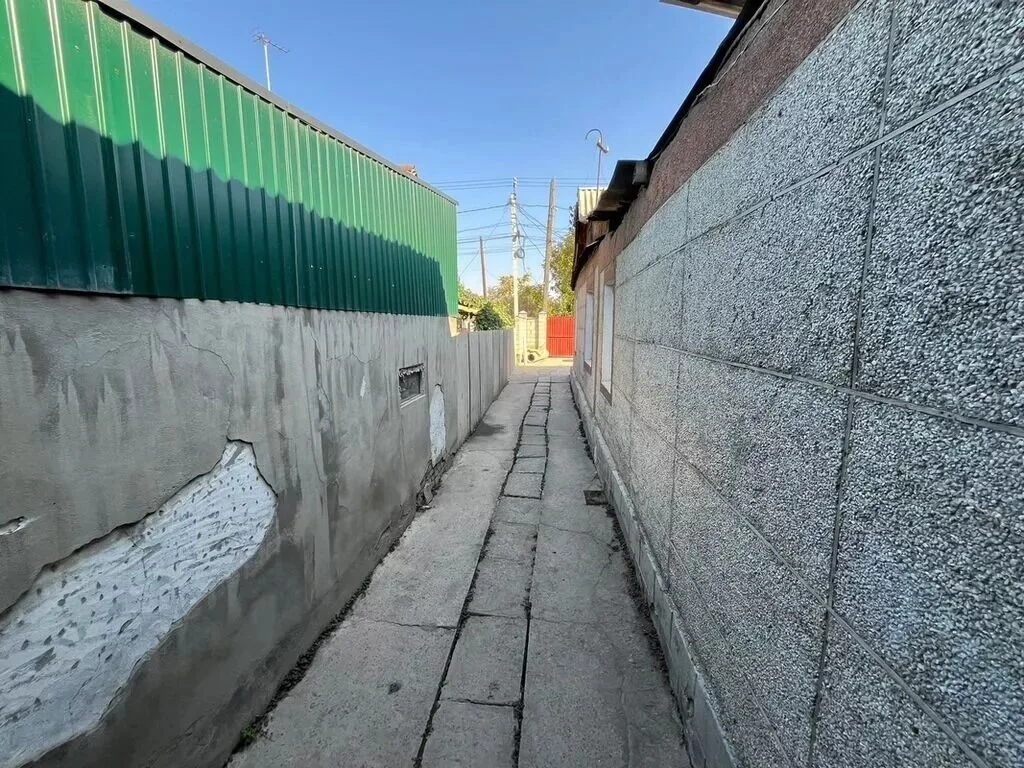 100 м², 4 комнаты, Лесное с., Без животных