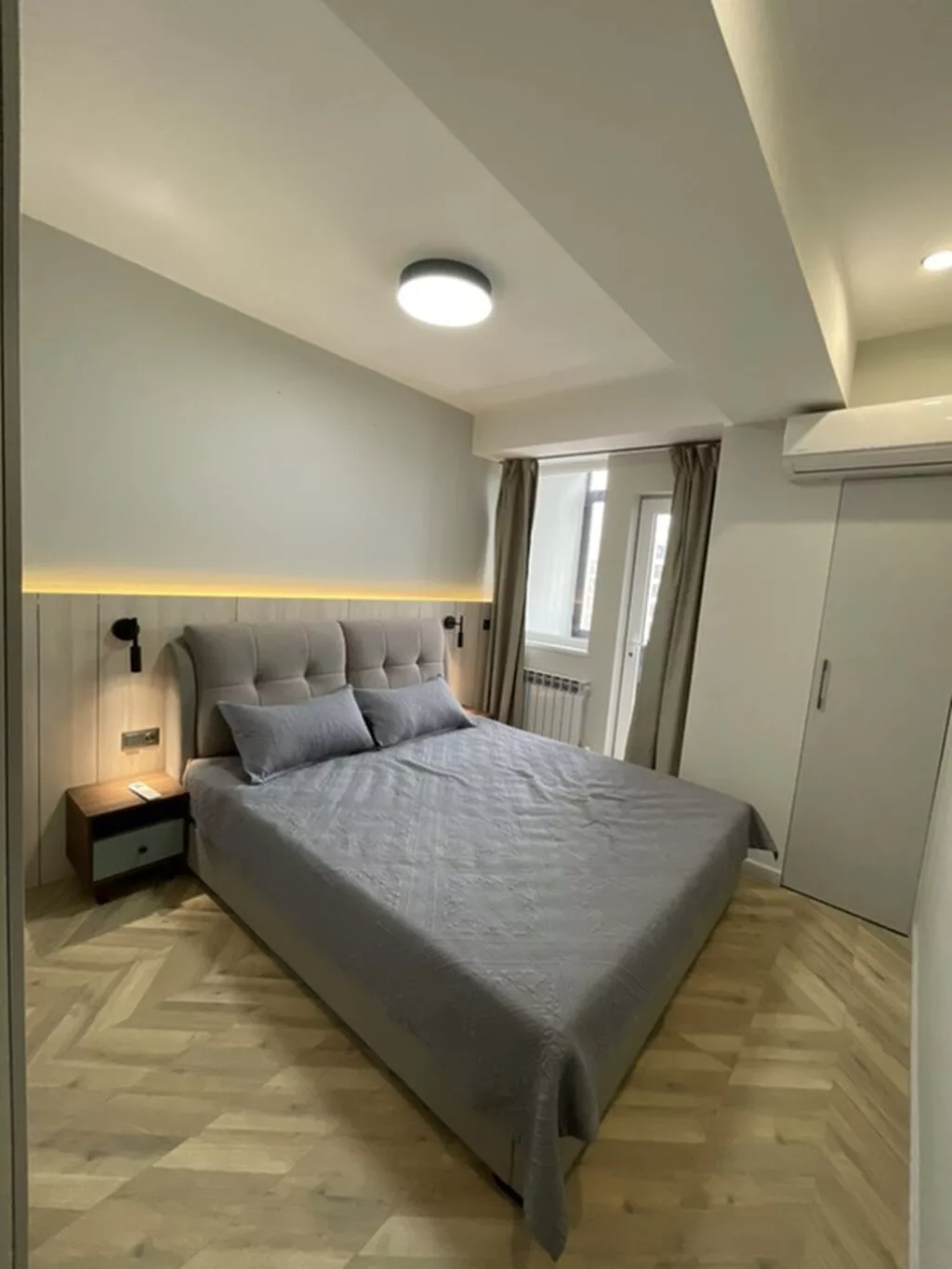 1 комната, 53 м², Элитка, 10 этаж, Евроремонт