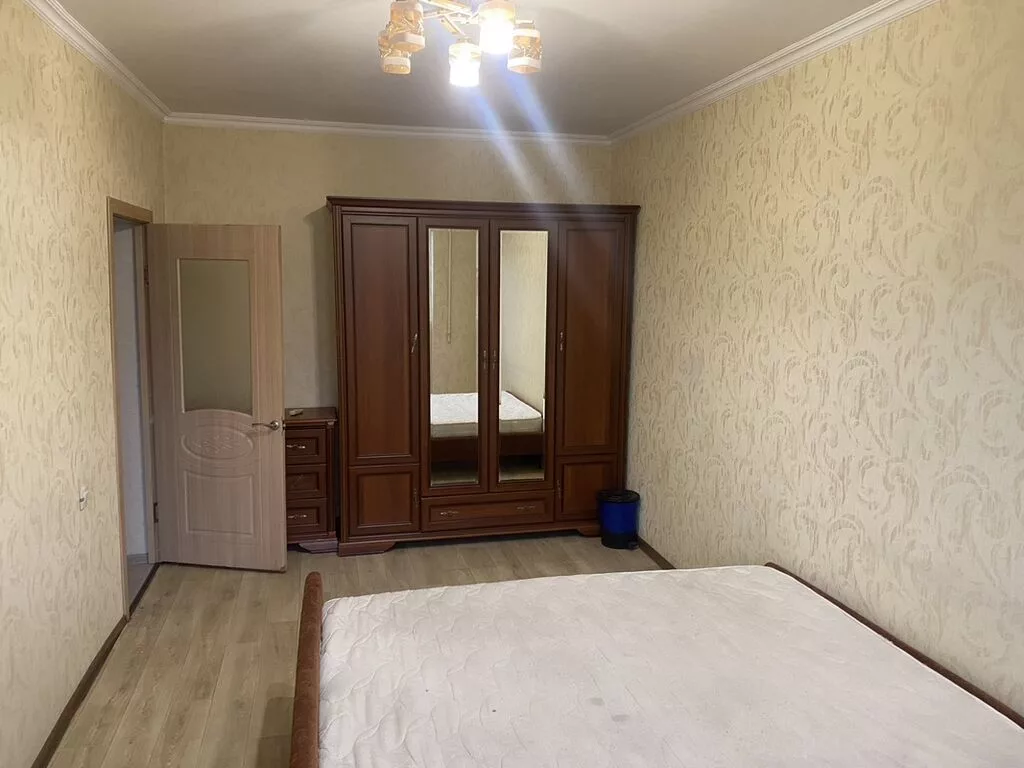 1 комната, 48 м², Моссовет Индивидуалка, 2 этаж, Косметический ремонт