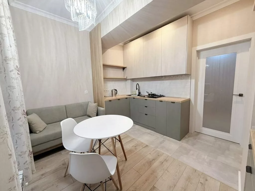 1 комната, 38 м², ЗАГС/Цирк Элитка, 14 этаж, Свежий ремонт