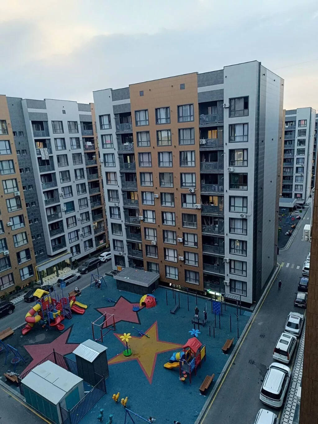 2 комнаты, 58 м², Технопарк Элитка, 7 этаж, Евроремонт