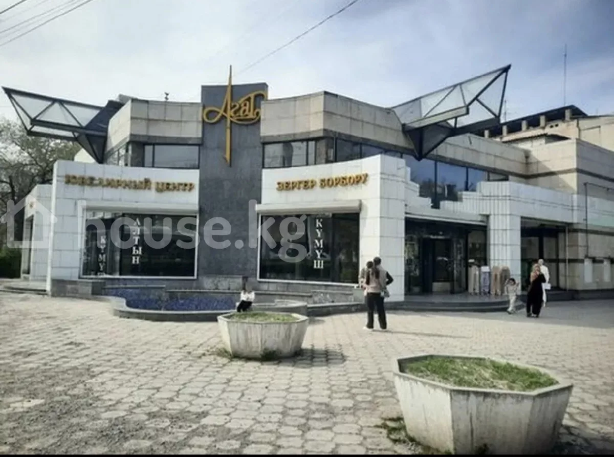 Продажа 2-комн. квартира: город Бишкек, ЦУМ — за 9 022 800 ⃀ — MHouse (house.kg)